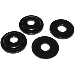 Universālās pārsega žalūzijas Highsider Smart Iso Indy Spacer