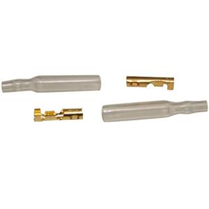 Highsider Smart 3,5 mm apaļo savienotāju komplekts ar izolāciju - kontakts (sieviešu)