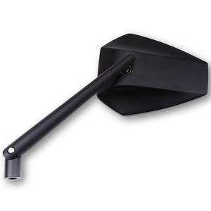 Highsider Smart Surface atpakaļskata spogulis kreisais/taisnais melns