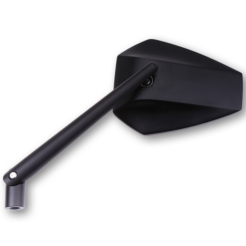 Highsider Smart Surface atpakaļskata spogulis kreisais/taisnais melns