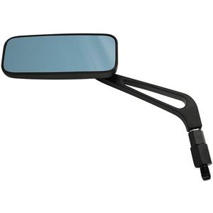 Atpakaļskata spogulis Highsider Smart Square kreisais/taisnais melns