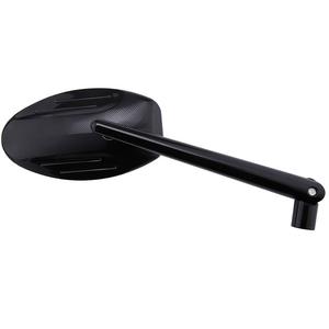 Atpakaļskata spogulis Highsider Smart Ferrara labais/kreisais melns