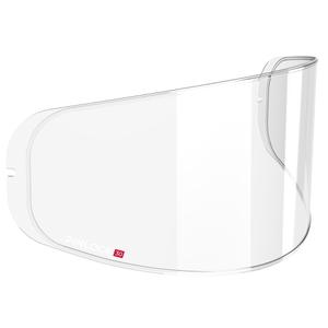 Pinlock motociklu ķiverēm NOX N312/N968/N967/N401/304S/N960/N918/N965 caurspīdīgs