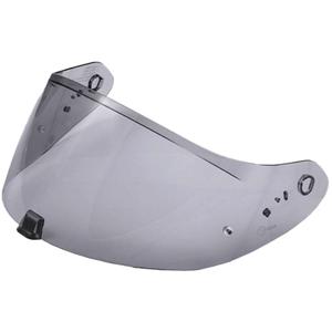 Scorpion EXO-1400/R1/520 AIR/391 Maxvision KDF16-1 gaiši kūpināts pleksis