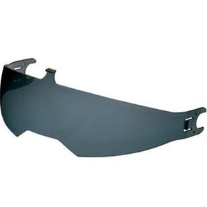 Saules aizsegs motocikla ķiverei Nolan N120-1 tumši zaļš
