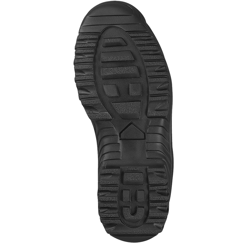 Sieviešu Forma ADV Tourer WP Black Motociklu zābaki