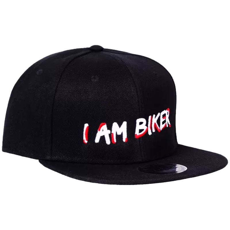 MotoZem Es esmu velosipēdists vāciņš