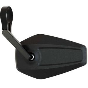 Spogulis stūres galiem Highsider Booster 2 EVO short melns