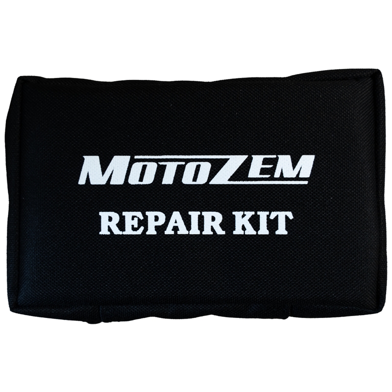 Riepu remonta komplekts MotoZem