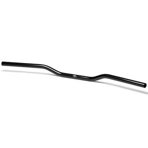 Highsider Smart Street Bar L00 7/8 collu melns