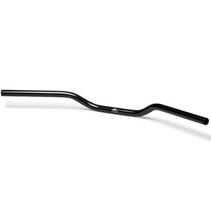 Highsider Smart Superbike L01 7/8 collu melns stūres statīvs