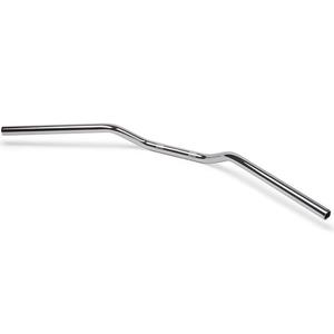 Motocikla stūres Highsider Pro Naked bike L02 7/8 collu hroms