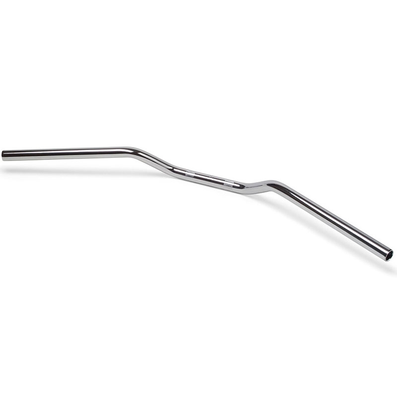 Motocikla stūres Highsider Pro Naked bike L02 7/8 collu hroms
