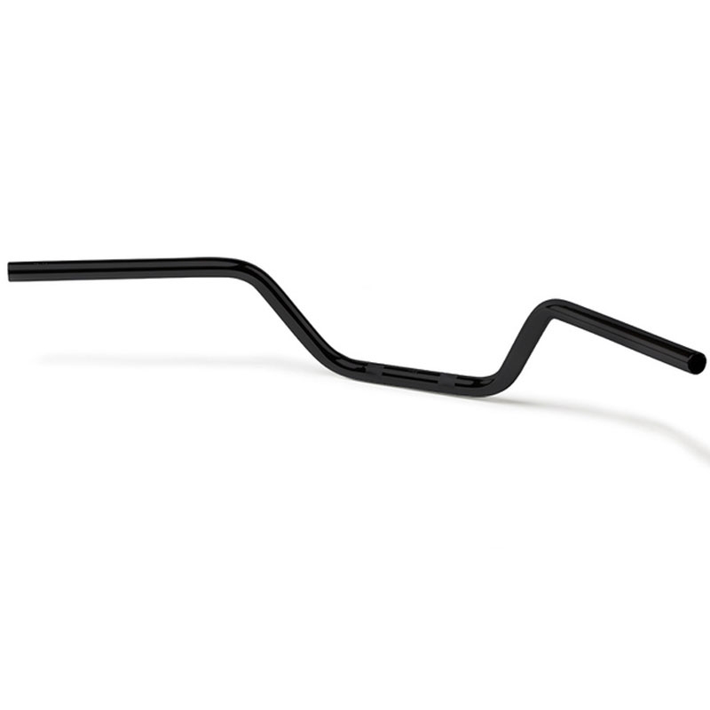 Highsider Pro Touring L03 7/8 collu melns stūres statīvs