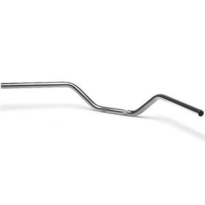 Highsider Pro Flat Track L14 7/8 collu hroma stūres