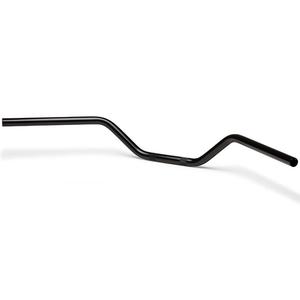 Highsider Pro Flat Track L14 7/8 collu melns stūres statīvs