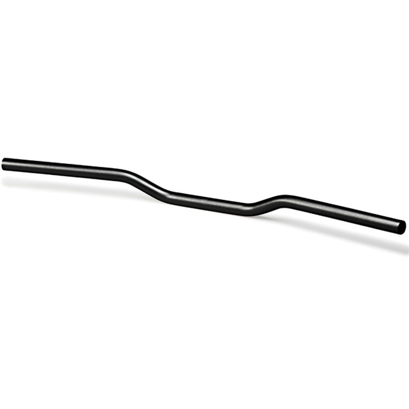 Highsider Pro Street Bar L00 25,4 mm melns