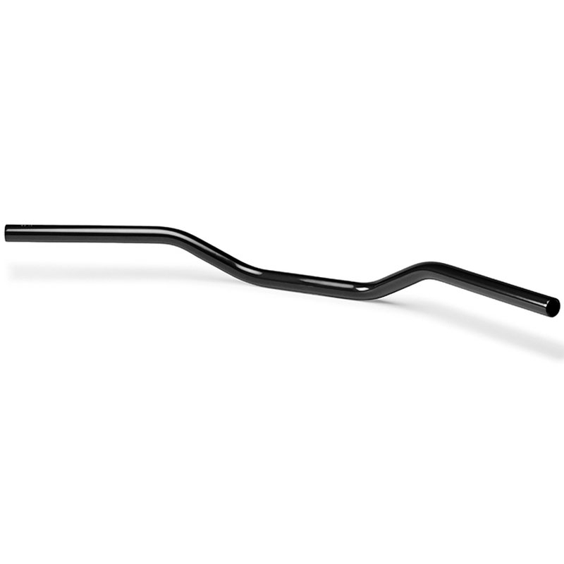 Highsider Pro Roadster L01 25,4 mm, 95 mm, melns