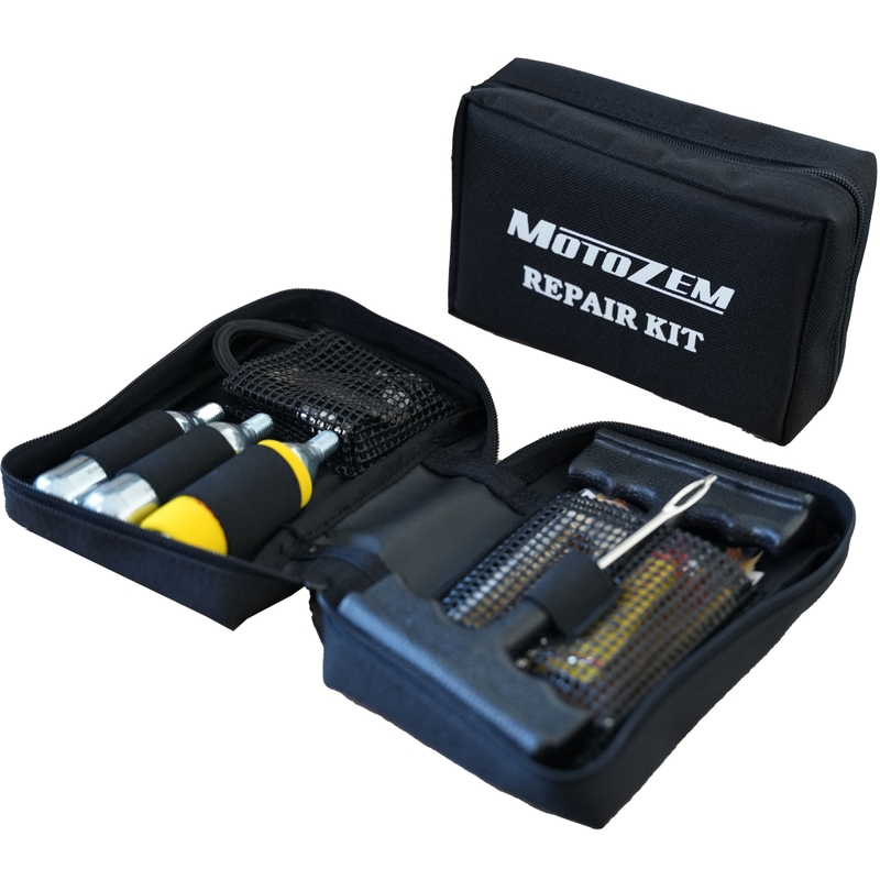 Riepu remonta komplekts MotoZem