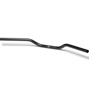 Highsider Superbike A01 alumīnija alumīnija stūre Black