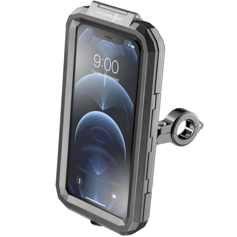 Ūdensnecaurlaidīgs futrālis Interphone Armor Pro