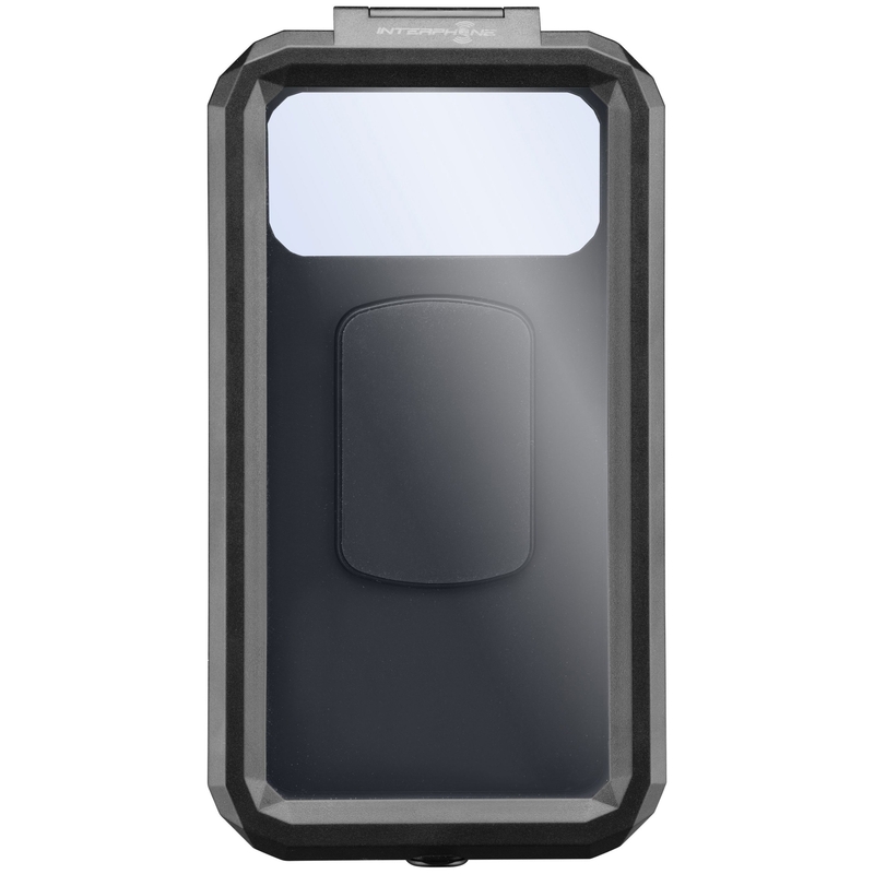 Ūdensnecaurlaidīgs futrālis Interphone Armor Pro