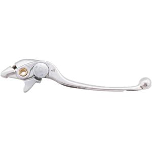 Bremžu svira motociklam Highsider Smart BC 423 sudraba krāsā