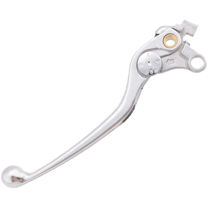 Highsider Smart BC 521 sajūga svira sudraba krāsā