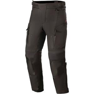 Alpinestars Andes Drystar motocikla bikses Black