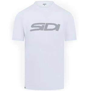 T-krekls SiDi Weekend balts