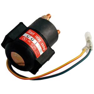 Highsider Smart 12V magnētiskais startera solenoīda slēdzis