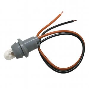 Highsider Smart 5W stāvspuldze ar gumijas ligzdu