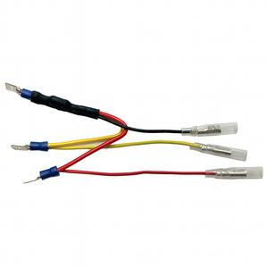 Highsider Smart 27 Ohm/5 Watt pagrieziena signāla rezistors BMW R motocikliem