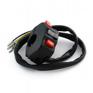 Universāls slēdzis Highsider Smart kvadracikliem un motocikliem kreisais