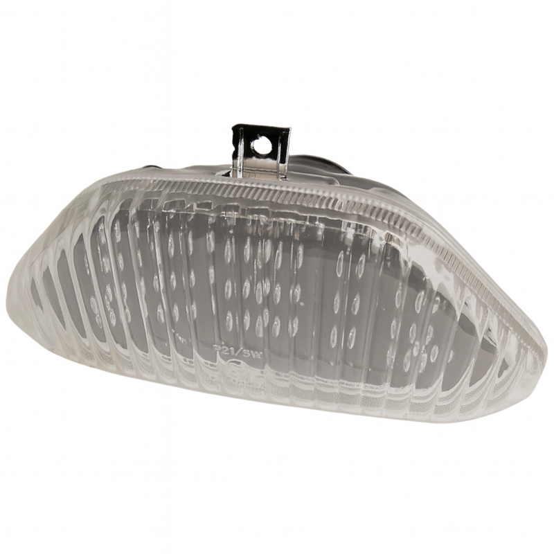 Aizmugurējā LED gaisma Highsider Smart motociklam SUZUKI GSF 600 Bandit -99, GSF 1200 -00