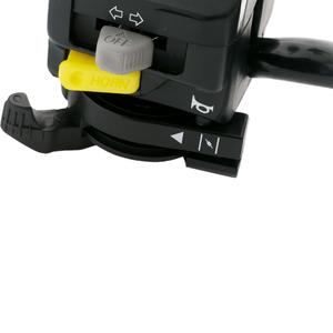 Universāls droseļmehānisms Highsider Smart