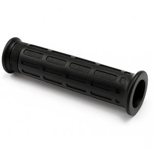 Stūres rokturi Highsider melni