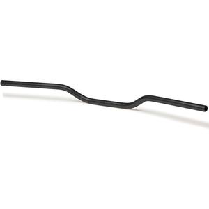 Motocikla stūres Highsider PRO Street Bar A04 melns