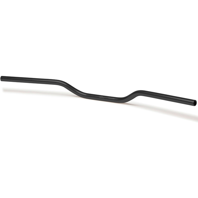Motocikla stūres Highsider PRO Street Bar A04 melns