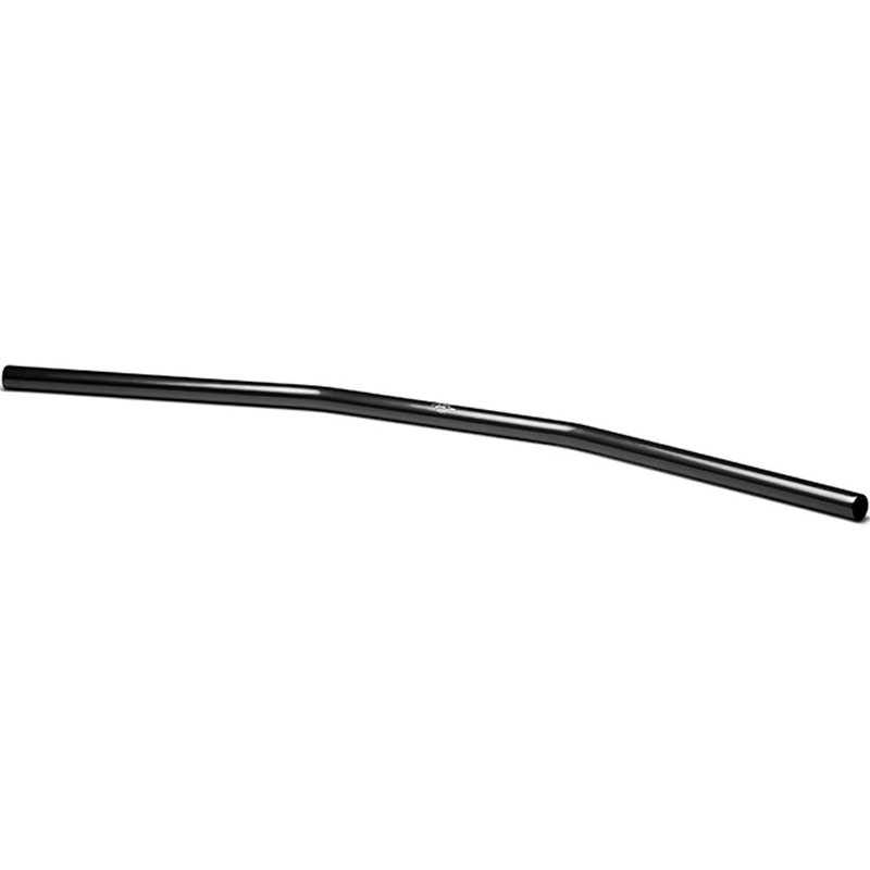 Motocikla stūres Highsider PRO Drag Bar AD2 melns