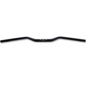 Motocikla stūres Highsider PRO X-Bar Superbike X01 melns