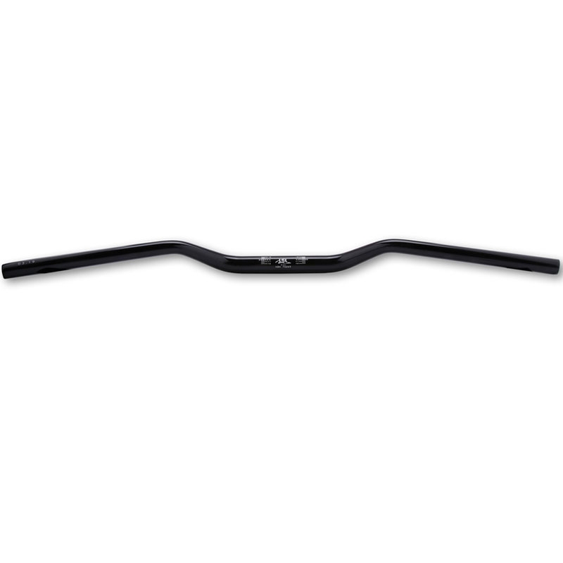 Motocikla stūres Highsider PRO X-Bar Superbike X01 melns