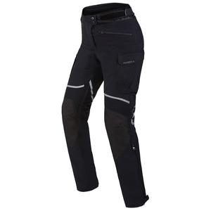 Rebelhorn Hardy II Sieviešu motocikla bikses Black izpārdošana