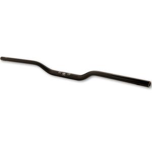 Motocikla stūres Highsider PRO X-Bar Adventure X04 melns