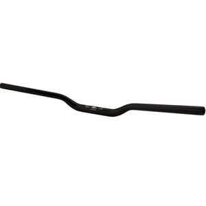 Highsider PRO X-Bar Superbike Flat XN1 rokturis melns