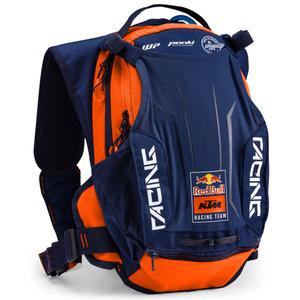 Hidratācijas mugursoma KTM Red Bull Racing Baja blue-orange