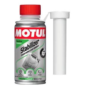 Motul stabilizators benzīns 100ml