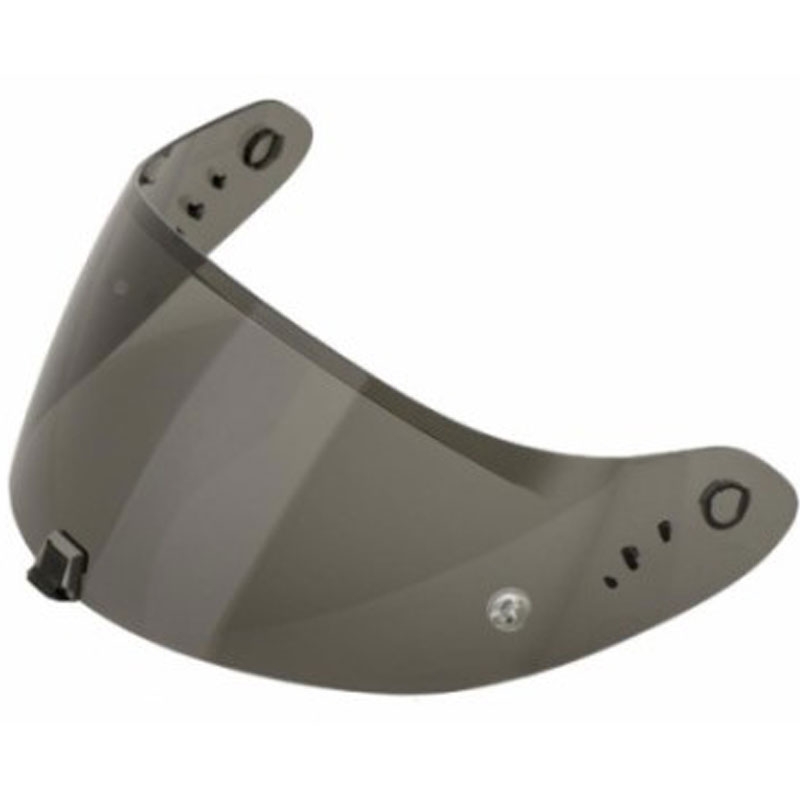 Tumši dūmakainais vizieris Scorpion EXO-1400/R1/391/520 AIR Maxvision KDF16-1