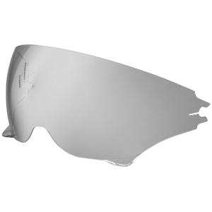 Cassida Oxygen 2.0 ķiveres saulessargs caurspīdīgs