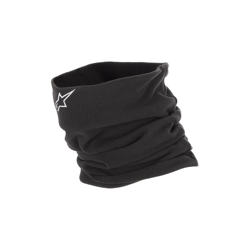 Alpinestars kakla sildītājs melns
